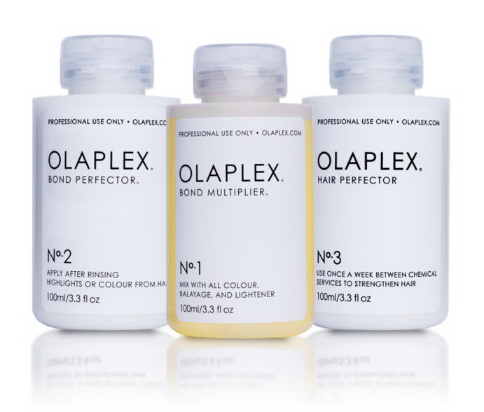 Olaplex