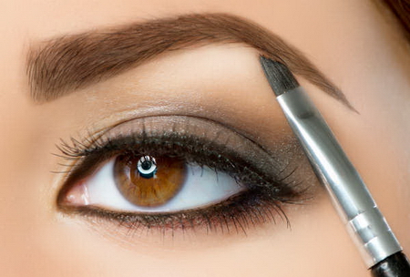 Brow Henna